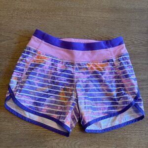 Ivivva (Lululemon) Kids Shorts